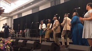 1.6M views · 22K shares | Sem palavras. Anthony J. Brown & Group TherAPy - TESTIMONY | Faceback Vocal | Facebook