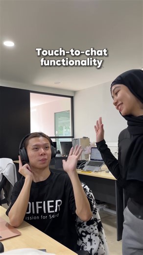 All-Day Comfort, All-Week Battery! Lightweight design, skin-friendly leather cushions, and 92-hour battery life – perfect for long flights, work sessions, or casual listening! | Edifier | Facebook