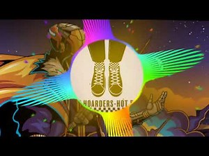 Elegance Among us Gameplay Music #11 [In A Manner]