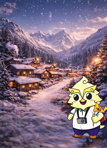 Did you know Southeast Asia has only one ice mountain?\nHkakabo Razi ice mountain in Myanmar