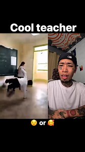 COOL TEACHER | Polo Pi