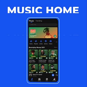 Lose yourself in 40 million songs on Boomplay. | Boomplay