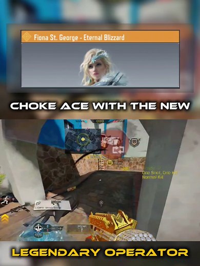 Call of Duty Mobile Sniper Highlights and Clips