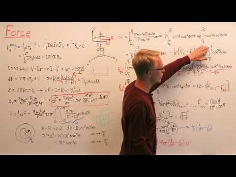 Physics in Action: Magnet Falling Through a Conductive Pipe