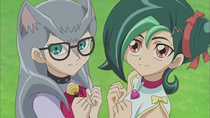 Yu-Gi-Oh! ZEXAL Season 2 | E81 - The Friendship Games