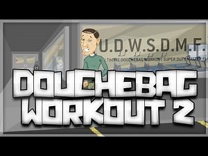 KSIOlajidebt Plays | Douchebag Workout 2 (Part 2)