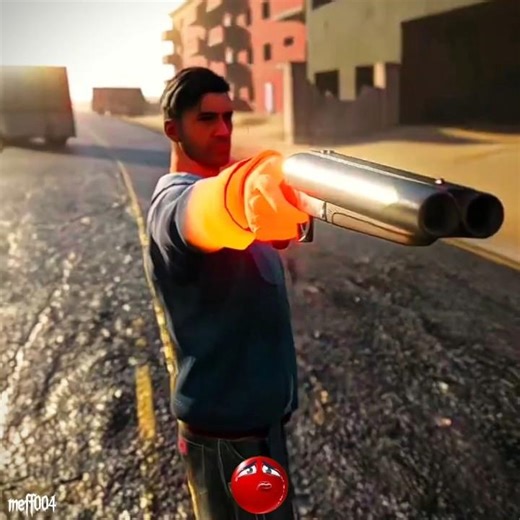“Realistic Free Fire 3D Fight 🔥 – Ultra HD Action Scene!”