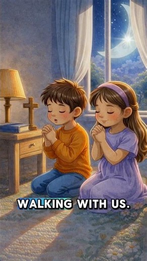 Simple Lent Prayer for Families | Catholic Kids Prayer #catholicfamily #lent #lentprayer