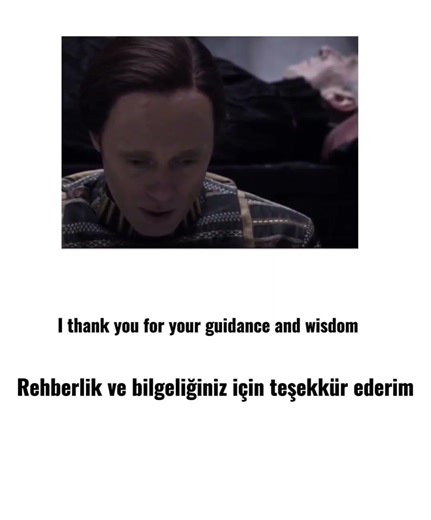 #english#shorts#Learn English with Movie Clips 🎬 | English-Turkish Subtitles#Learn English#