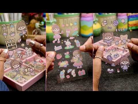 7 Easy Pink Themed Kawaii Journal Ideas 💗 Cute Aesthetic Journal Setup