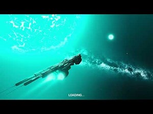 Crying Suns Ep 1 - Space Battles and Ground Teams