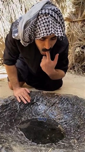 The Ancient Secret to "Date Honey"?