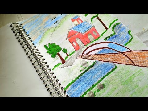 How to Draw a Cute Cartoon Cat in 5 Minutes: Easy Step-by-Step Tutorial for Kids & Beginners"