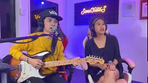 1.3M views · 10K reactions | Don't Cry Joni - Conway Twitty & Joni | Sweetnotes Cover #oldies #CoupleBand #coverband #SweetnotesMusic | Sweetnotes Music | Facebook