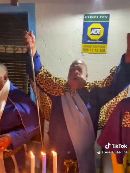 Celebrate the Rhythm of Jerusalem's Mokete Dance