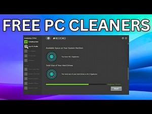 7 Best Free PC Cleaners For 2026