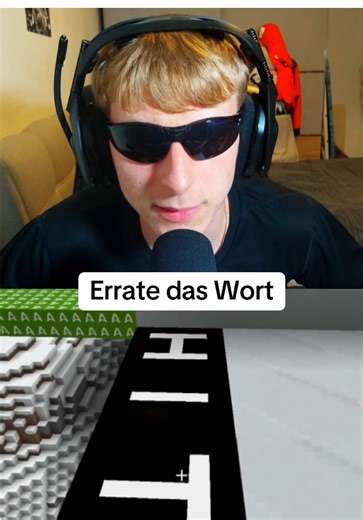 Minecraft Wordle Challenge: Guess the Word!