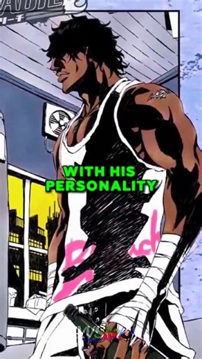 The Real Reason Why Ichigo Always Call Yasutora Sado With the Nickname Chad In Bleach Anime! #shattu #anime #bleachanime #bleach | Shattu