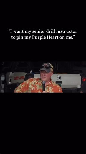 Bo tells the story of pinning a Purple Heart on one of his former recruits #jcboshow #marines #usmc #military #podcast Correction: Bodette wanted everyone to know it was Sgt. Major Poland who called Bo to tell him about the award. | The JC and Bo Show