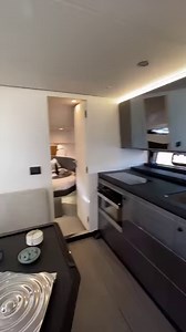 10K views · 233 reactions | @azimut_yachts Verve 47’ — Walkthrough⁣ Introducing the Verve 47’ from Azimut Yachts. This luxurious beast is powered by quad Mercury Racing 450R outboards, topping out at around 60 miles per hour! Enjoy this in-depth look at this beautiful Azimut and let us know your thoughts down below in the comments! #yachtworld #azimut #azimutyachts #yachts #boating #boatlife #saltlife #mercury #mercuryracing | YachtWorld | Facebook