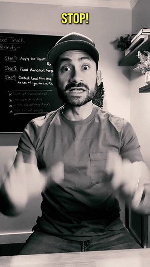 Food Truck Business Plan #foodtruckowner #foodtruckbuild #foodentrepreneur #foodtruckcoach #foodtruckbusiness #foodbusinessowner