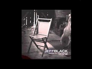 Jeff Black - Remain (Official Audio)