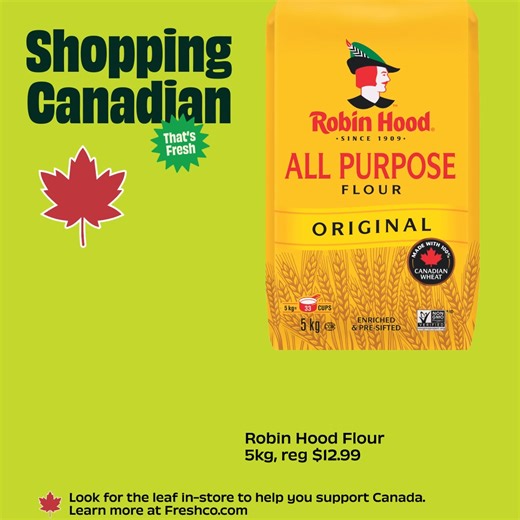 See this weeks flyer for all promotions & offers | FreshCo.