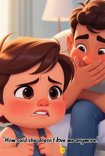 "Send Him Back!" - Jealous Siblings vs New Babies 🤣👶 #shortsvideo #trending #love #animation #viral