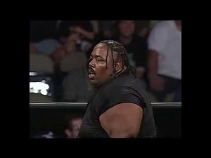 Cheex Custom NWA TNA Entrance Video