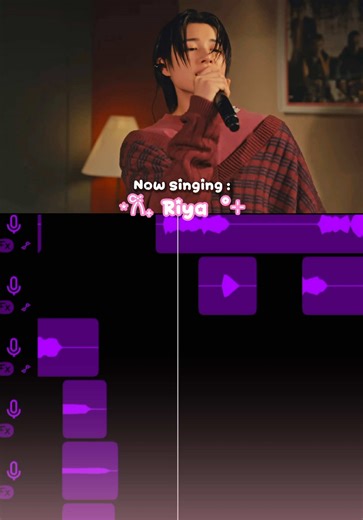 Emotional Vocal Cover of 'Never Let Go' by CHIYA