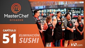 20K views · 414 reactions | Ahora ya puedes ver el capítulo 51 de la 1ª Temporada de #MasterChefEcuador en el canal oficial! | MasterChef Ecuador | Facebook