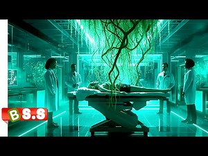 ASTRONAUT Jo Earth Pr Alien Ban Kar Lauti ( THE ASTRONAUT Movie explained in Hindi/Urdu ( Film Story