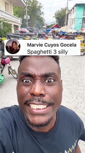 Exploring Jollibee Spaghetti: A Mukbang Experience