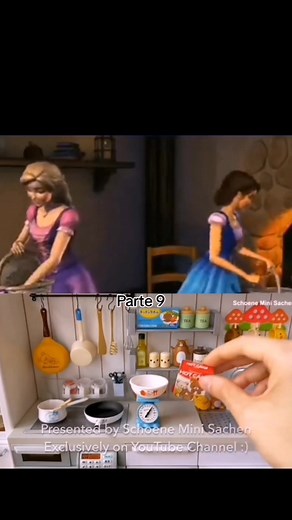 Barbie y el Castillo de Diamantes - Película Completa