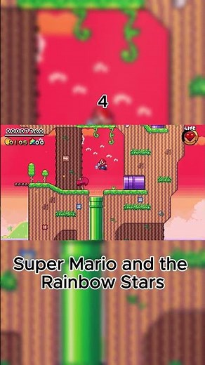5 More Great Mario Fangames You Can Play For Free