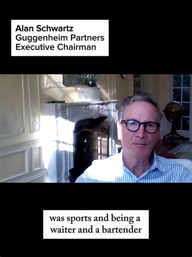 Investment Insights with Alan Schwartz on Generating Alpha