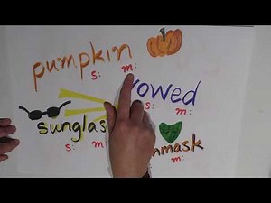 Morphology Ep1 Introduction