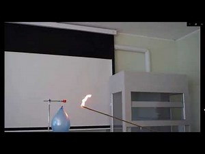 Hỗn hợp cháy propan và butan || C3H6, C4H10 + O2