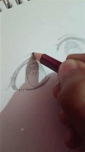cute anime eyes tutorial