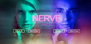 The Nerve Trailer, Player or Watcher?