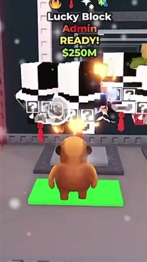 I tried the MOST POPULAR game in Roblox! 😱#minecraft #bloxfruits