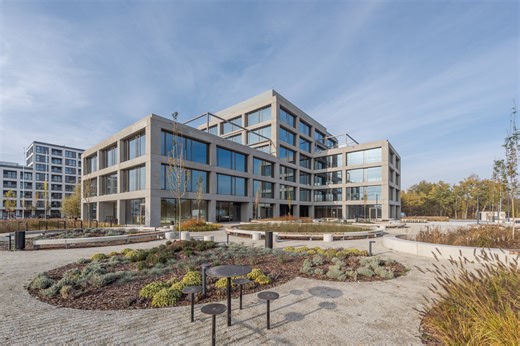 Konkurs „Piękny Wrocław 2026” rozstrzygnięty. Znamy najlepsze realizacje architektoniczne miasta