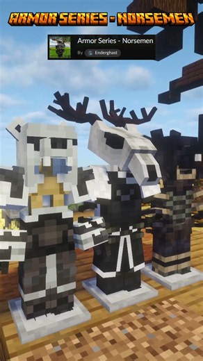 Minecraft Top 1.21.1 Mods! #24 #shorts #minecraft