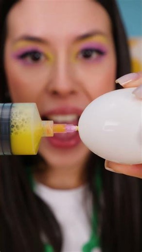 Wah, Telur Merah? 🥚🔥