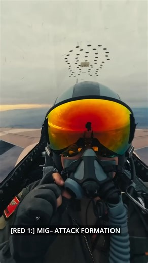 They train crews to operate inside controlled chaos like real combat. | Sam Eckholm