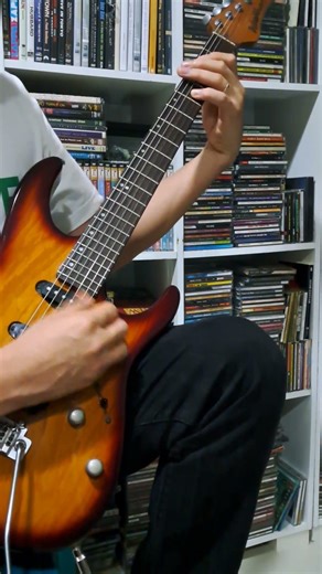 Angel - Wes Montgomery Guitar Intro #shorts #guitar