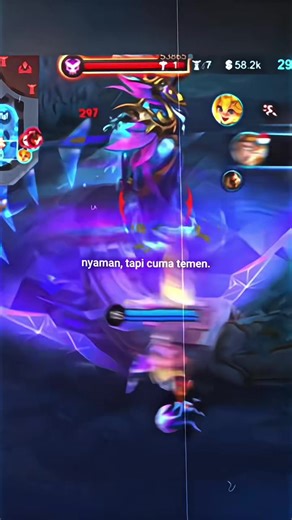 MLBB All-Star Dreadsea Highlights — KagenouxML Play & Claude Build