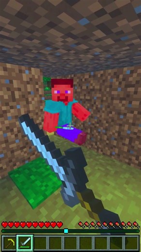 99% Noobs Make This House 😱 | Noob House vs Pro House #shorts #minecraft #skillshiftgaming