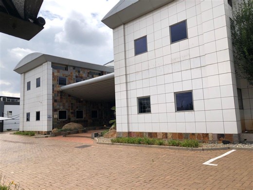 Commercial property to rent in Grand Central - 72 New Road - Midrand - Property24