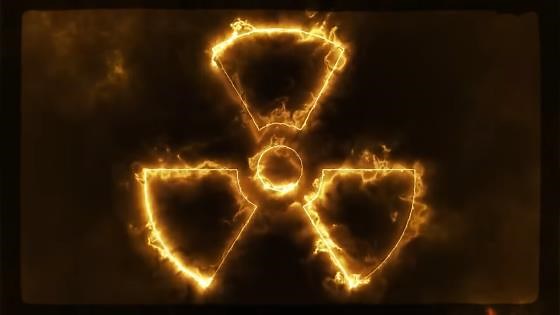 Cobalt-60's Deadly Legacy: The Risks of Handling Radioactive Rods